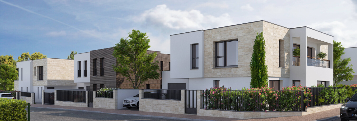 Maison 5 Pièces 90 m² à vendre à Le Bouscat (33110)