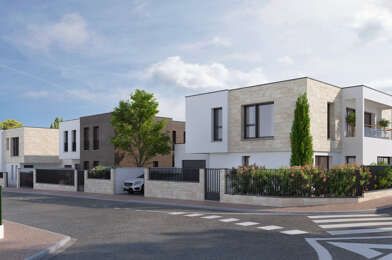 Maison 5 pièces 1255000 €