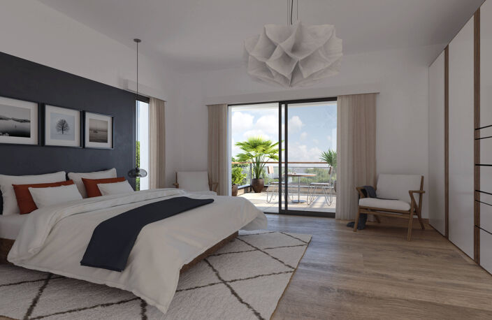 Le Bouscat maisons individuelles avec piscine — photo 3