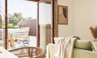 Appartement neuf   m² à vendre à La Teste-de-Buch (33260)