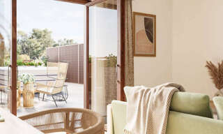 Appartement 2 Pièces 43 m² à vendre à La Teste-de-Buch (33260)