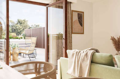 Appartement 4 pièces 850000 €