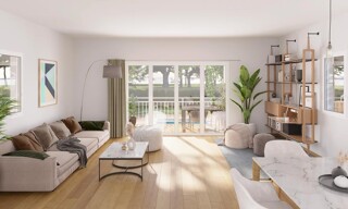 Appartement neuf   m² à vendre à Gujan-Mestras (33470)