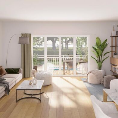 Maison 5 pièces 690000 €