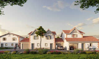 Maison neuf   m² à vendre à Lanton (33138)