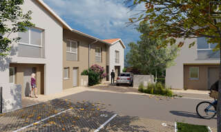 Appartement neuf   m² à vendre à Saint-Jean-d'Illac (33127)