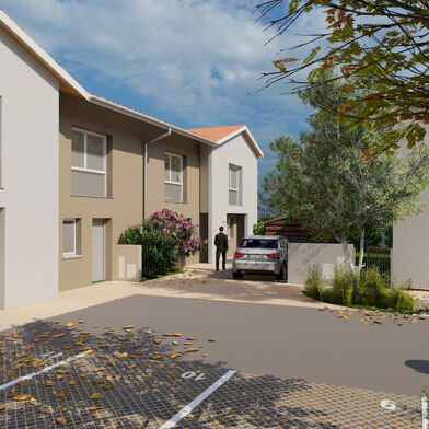 Maison 5 pièces 320000 €