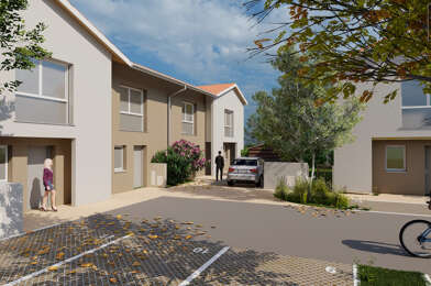 Maison 5 pièces 320000 €