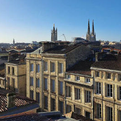 Appartement 2 pièces 444500 €