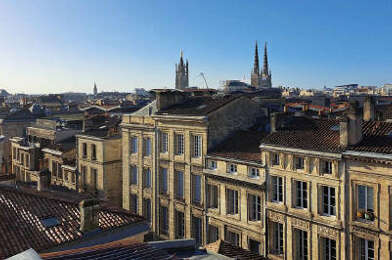 Appartement 2 pièces 575000 €