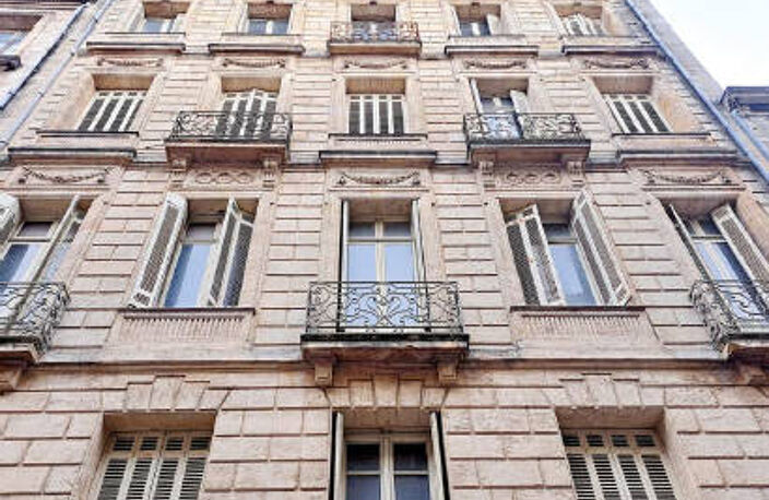 Bordeaux réhabilitation quartier du Grand-Théâtre — photo 2