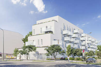 Appartement 3 pièces 215000 €