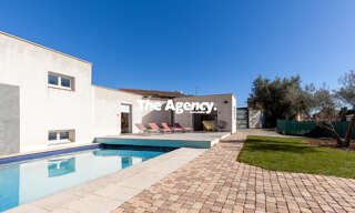 Maison 5 Pièces 203 m² à vendre à La Ciotat (13600)