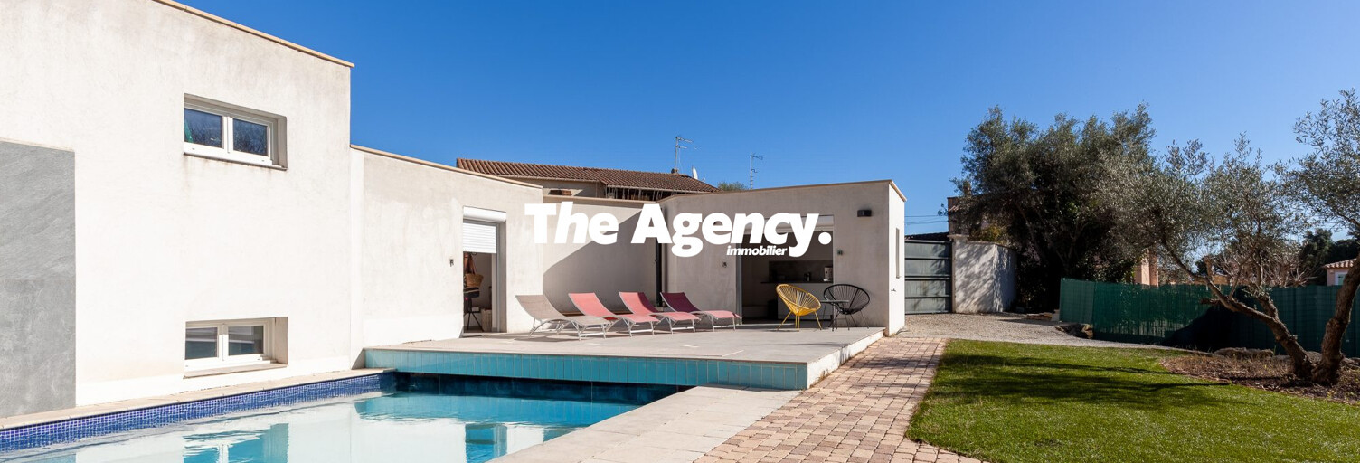 Maison 5 Pièces 203 m² à vendre à La Ciotat (13600)