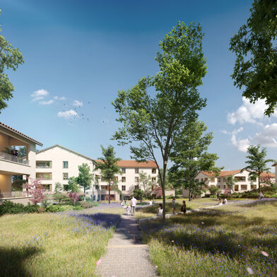 Appartement 3 pièces 199000 €