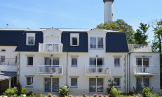 Appartement 1 Pièce 37 m² à vendre à Bénodet (29950)