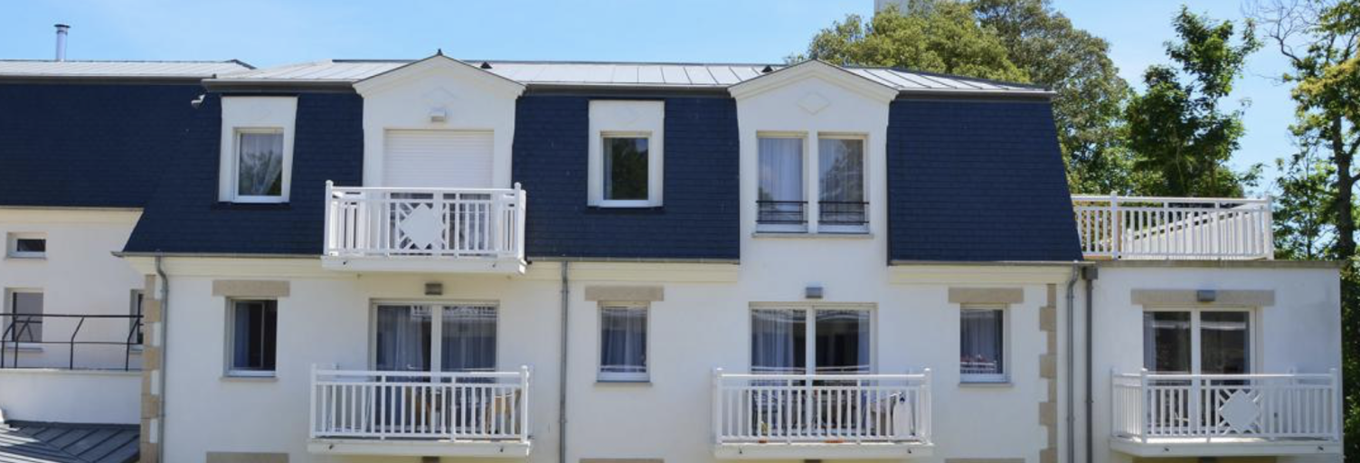 Appartement 1 Pièce 37 m² à vendre à Bénodet (29950)