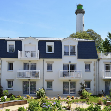 Appartement 1 pièces 182000 €