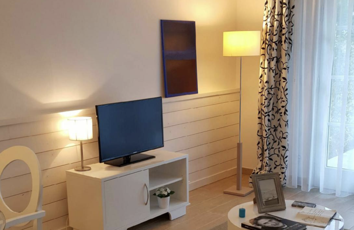 INVESTISSEMENT LMNP - RESIDENCE SENIORS RENTA 4,6 % - BENODE — photo 3