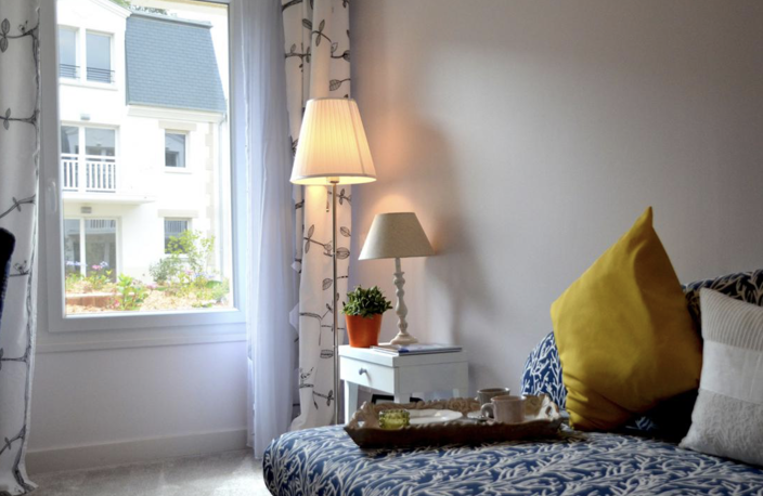 INVESTISSEMENT LMNP - RESIDENCE SENIORS RENTA 4,6 % - BENODE — photo 4
