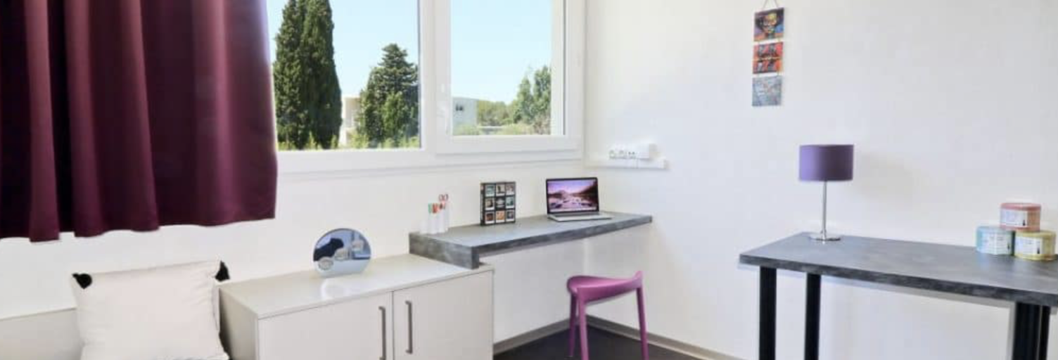 Appartement 1 Pièce 14 m² à vendre à Montpellier (34090)