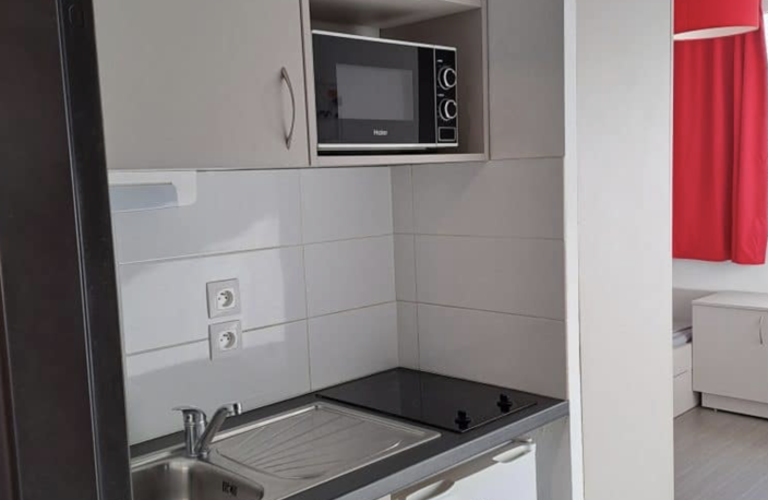 INVESTISSEMENT LMNP - RESIDENCE ETUDIANTE 4,84% - MONTPELLIE — photo 2