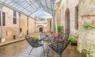 Appartement 1 Pièce 20 m² à vendre à Angoulême (16000)