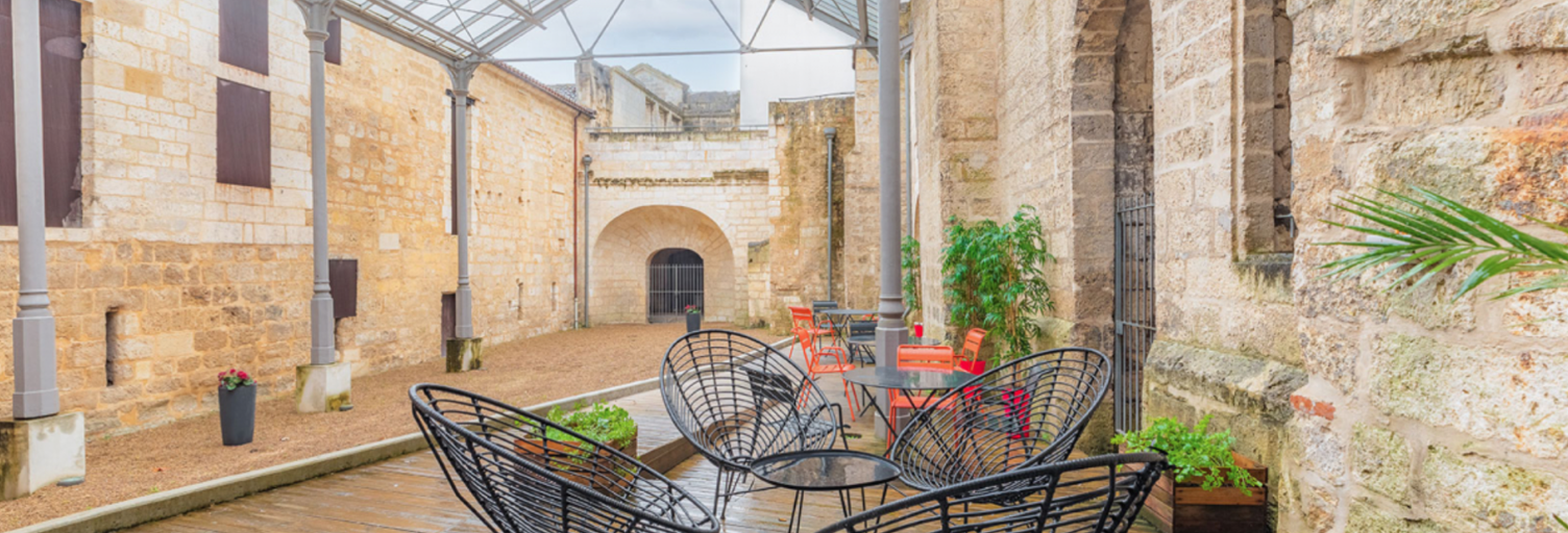 Appartement 1 Pièce 20 m² à vendre à Angoulême (16000)