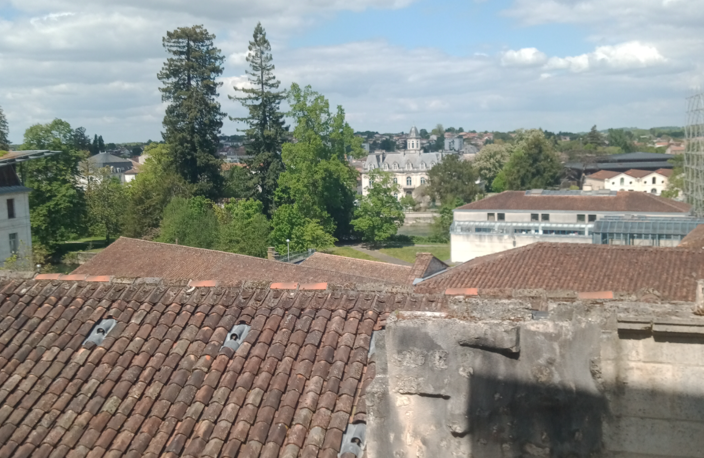 T1 BIS - Classic Angoulême Centre*** — photo 4