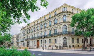 Appartement 1 Pièce 21 m² à vendre à Nîmes (30000)