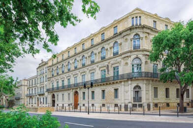 Appartement 1 pièces 78600 €