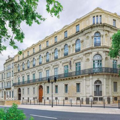 Appartement 1 pièces 78600 €