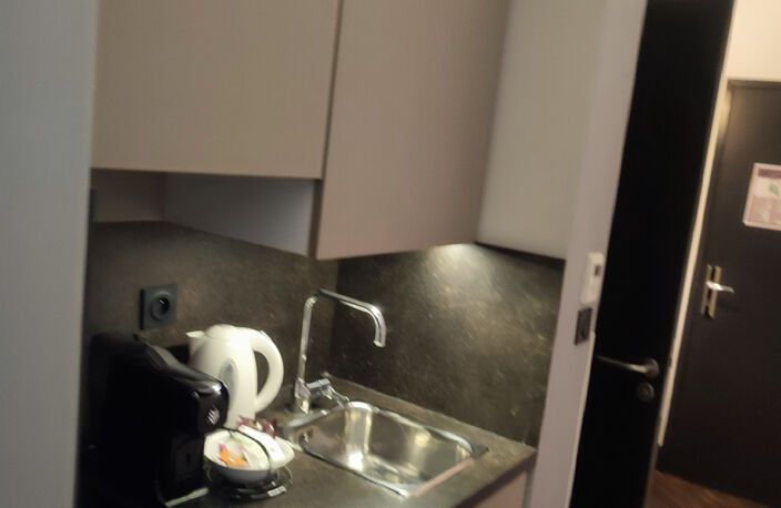INVESTISSEMENT LMNP - STUDIO NÎMES — photo 2