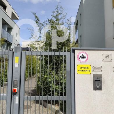 Appartement 2 pièces 139000 €