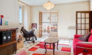 Maison 7 Pièces 210 m² à vendre à Montmarault (03390)