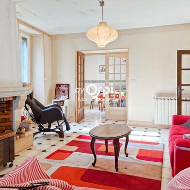 Maison 7 pièces 56000 €