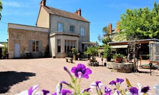 Maison 5 Pièces 189 m² à vendre à Cosne-d'Allier (03430)