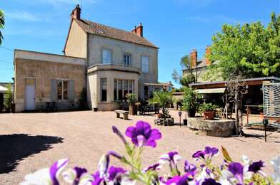 Maison 5 pièces 169800 €