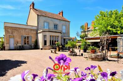 Maison 5 pièces 169800 €