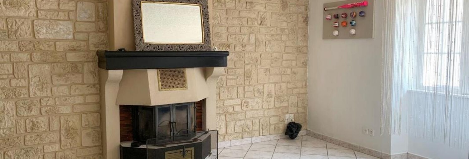 Maison 4 Pièces 77 m² à vendre à Valserhône (01200)