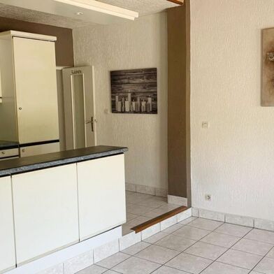 Maison 4 pièces 225000 €