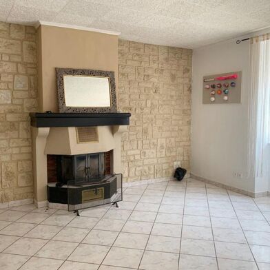 Maison 4 pièces 215000 €