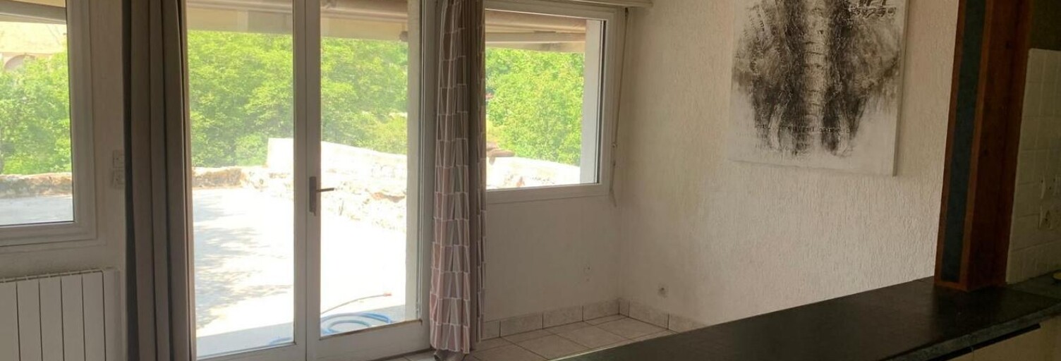 Maison 4 Pièces 77 m² à vendre à Valserhône (01200)
