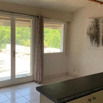 Maison 4 pièces 215000 €