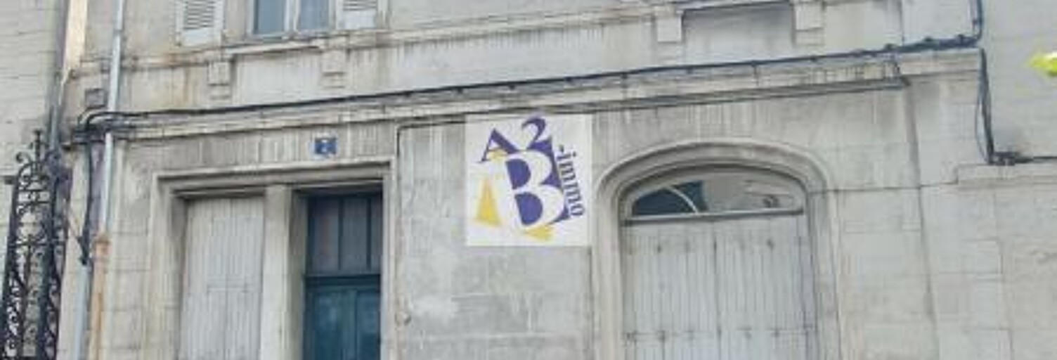 Maison 6 Pièces 112 m² à vendre à Angoulême (16000)