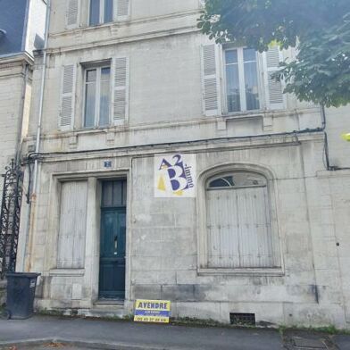 Maison 6 pièces 174000 €