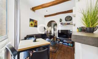 Appartement 2 Pièces 39 m² à vendre à Le Cannet (06110)