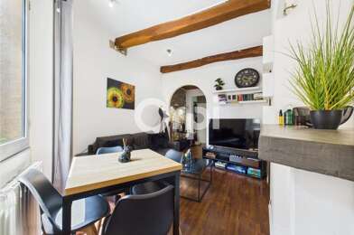 Appartement 2 pièces 175000 €