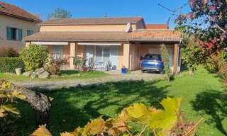 Maison 3 Pièces 59 m² à vendre à Garde-Colombe (05300)