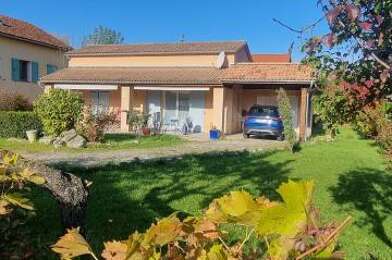 Maison 3 pièces 224700 €